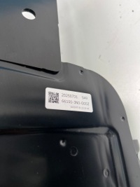 Ремень задний поддон honda hr-v 3 04655-3n0-e00zz 66100-3n0-g00z с Разборки, фото thumb