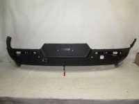 Купить Накладка спойлер бампера задняя volvo xc40 ii 17-pdc, фото thumb