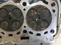 фото thumb №5, Bmw 1 f40 головка двигателя 1.5 d 8580269 b37c15a