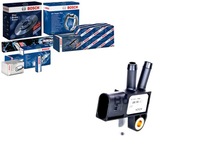 фото thumb №11, Bosch 281 006 065 датчик, тиск вихлопних газів