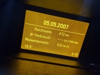 Купити Opel meriva екран дисплей 13265762 європа, фото thumb