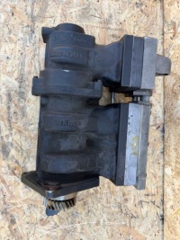 Wabco mercedes компрессор гидравлическая a4571305015 9125100186a оригинал с Разборки, фото thumb