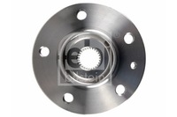 фото thumb №3, Febi bilstein 172411 ступиця колеса