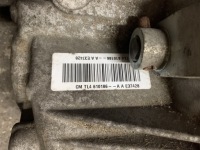 фото thumb №3, Коробка передач передач renault megane iii scenic 1.5dci