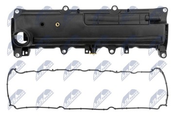 фото thumb №11, Крышка клапанов do dacia logan экспресс 1.5 dci