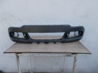 фото thumb №1, Vw golf v plus cross 07-09 5m0805903a бампер перед передний cross golf