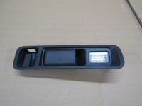 фото thumb №1, Jaguar xf x250 лампа пепельница задняя задняя