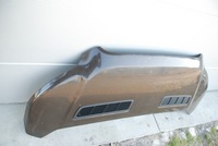 фото thumb №5, Ford transit mk8 капот передняя комплектная 14-