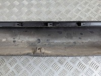 фото thumb №9, Ssangyong tivoli xlv 2016-2023 молдинг порог накладка порог правая