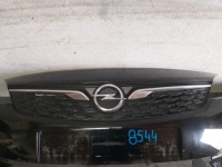 Бампер перед opel astra k v 5 lift Цена, фото thumb