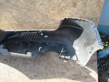 фото thumb №8, Бампер зад peugeot 308 ii t9 h-b