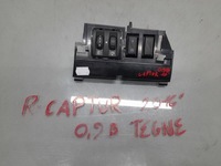 фото thumb №1, Панель кнопка регулировки света освещение renault captur i 00134702