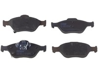 фото thumb №1, Гальмівні колодки гальмівні toyota yaris 2006 - перед комплект!