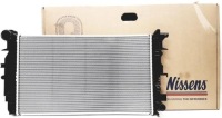 Купить Nissens радиатор воды mercedes sprinter 906, фото thumb