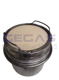 Купить Фильтр частиц твердых dpf renault gama d, volvo fl euro 6 23138863, фото thumb