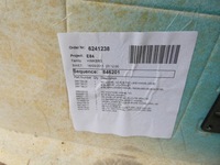 фото thumb №7, Bmw x1 e84 потолок bez люк серая grau