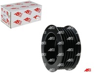 фото thumb №1, Шків генератора as-pl