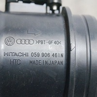 фото thumb №6, Audi a4 s4 b8 8k 2010 витратомір масовий повітря maf