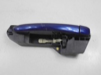 фото thumb №4, Fiat bravo ii ручка наружная левая задняя 242567