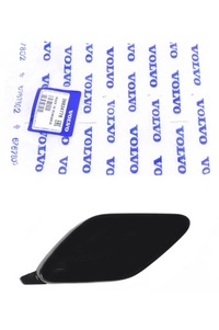 фото thumb №1, Заглушка фаркоп перед r-design volvo xc60 39834778