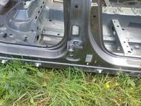 фото thumb №6, Renault talisman порог четверть перед крыша