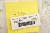 фото thumb №6, Uq323 opel insignia b жгут pdc парковки бампера перед 39112232