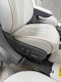 фото thumb №5, Hyundai ioniq v 5 21- сиденья заднее сиденье обшивки салон комплект