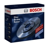 Диск тормозная bosch Недорого, фото thumb