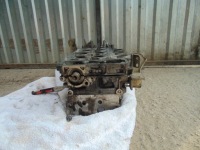 Головка ford mondeo mk4 рестайлінг  focus mk3 s-max рестайлінг  2.0 tdci 163 km 2.0 hdi Ціна, фото thumb