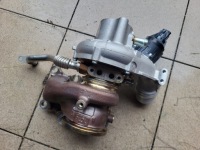 фото thumb №7, Турбина turbo qashqai iii j12 x-trail iv t33 1.5 e-power гибрид jak nowa