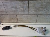 фото thumb №1, Замок левый перед mazda 6 ii gh europa