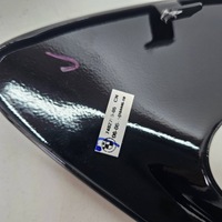фото thumb №12, Молдинг левая заднего крыла bmw 4 g22 g82 7482755