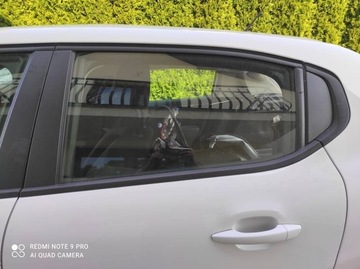 фото thumb №8, Citroen c3 iii рестайлінг 2020-2024 двері передні ліві перед задні ліві зад ewpb