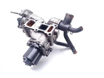 фото thumb №7, Hyundai santa fe клапан egr 2.2 crdi 4x4 дизель 145kw 197 hp 28410-2f000