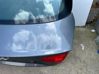 фото thumb №9, Крышка зад audi a5 sportback комплектная лампы полка