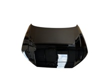 фото thumb №1, Audi a4 8w b9 капот ly9u