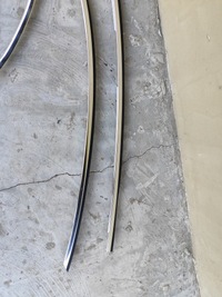 фото thumb №10, Audi a7 планка кузовна права