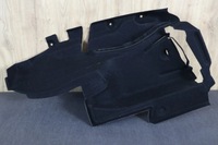 фото thumb №1, Mercedes slk r171 обшивка правий задня оббивка багажника 1716900425