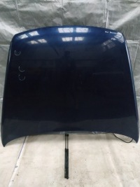 фото thumb №1, Капот крышка двигателя vw touareg 7l bydgoszcz