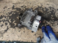 Купити Mini cooper r50 1.6 16v генератор, фото thumb