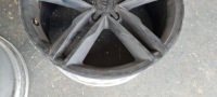 фото thumb №12, Audi s7 4g a7 s6 c7 4g a6 диски  алюмінієві диски 5x112 et37 9.0 r20 4g8601025ac