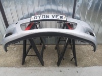 фото thumb №12, Бампер передний mazda 3 bk i хэтчбек ксенон pod омыватель