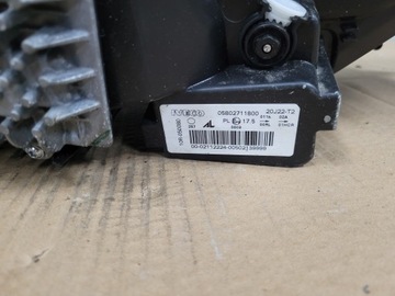 фото thumb №9, Iveco daily лампа левая перед передняя 05802711800