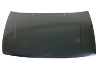 фото thumb №1, Seat ibiza / cordoba vario 1998+ капот кришка