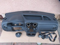 фото thumb №1, Dacia dokker приборная панель консоль подушка безопасности