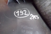 фото thumb №3, Roc защита порог volkswagen оригинальный номер 2ga863484