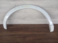 фото thumb №1, Audi q3 молдинг крыла правый задняя 8u0853818 cd