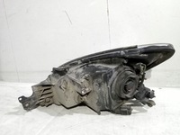 фото thumb №7, Mitsubishi lancer vii 7 лампа правая перед передняя