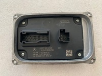 фото thumb №1, Mercedes c w206 s w223 преобразователь модуль led 0rg