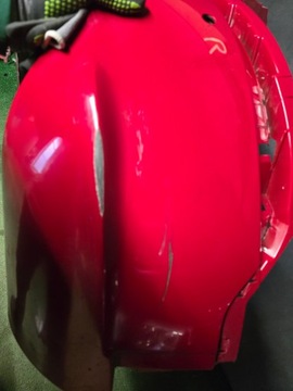 фото thumb №7, Бампер зад задний porsche cayenne 9y3 купе